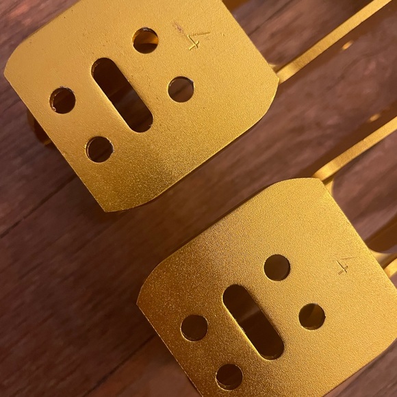 Golden Horse In-line Skates - Picture 9 of 9